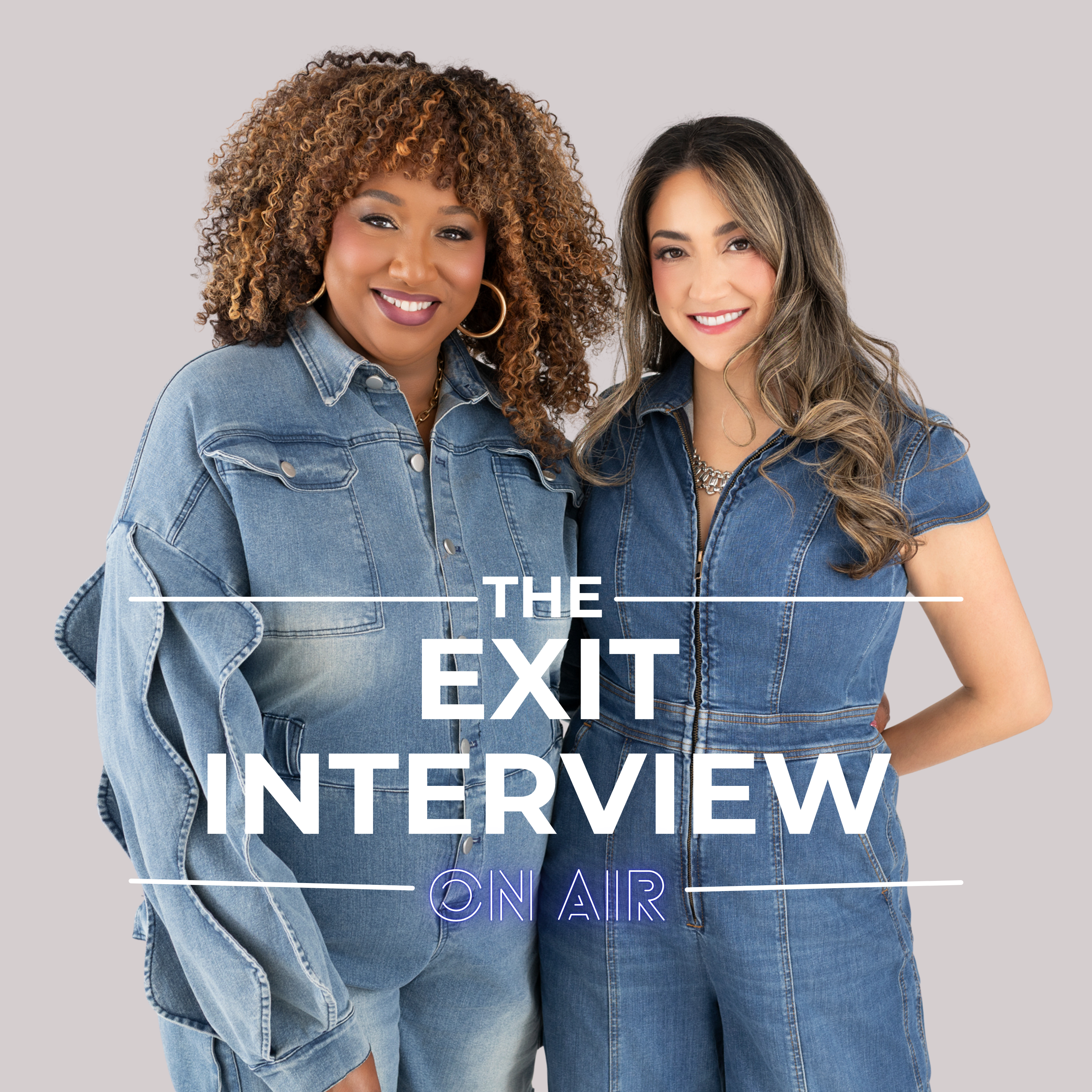 The Exit Interview | On Air