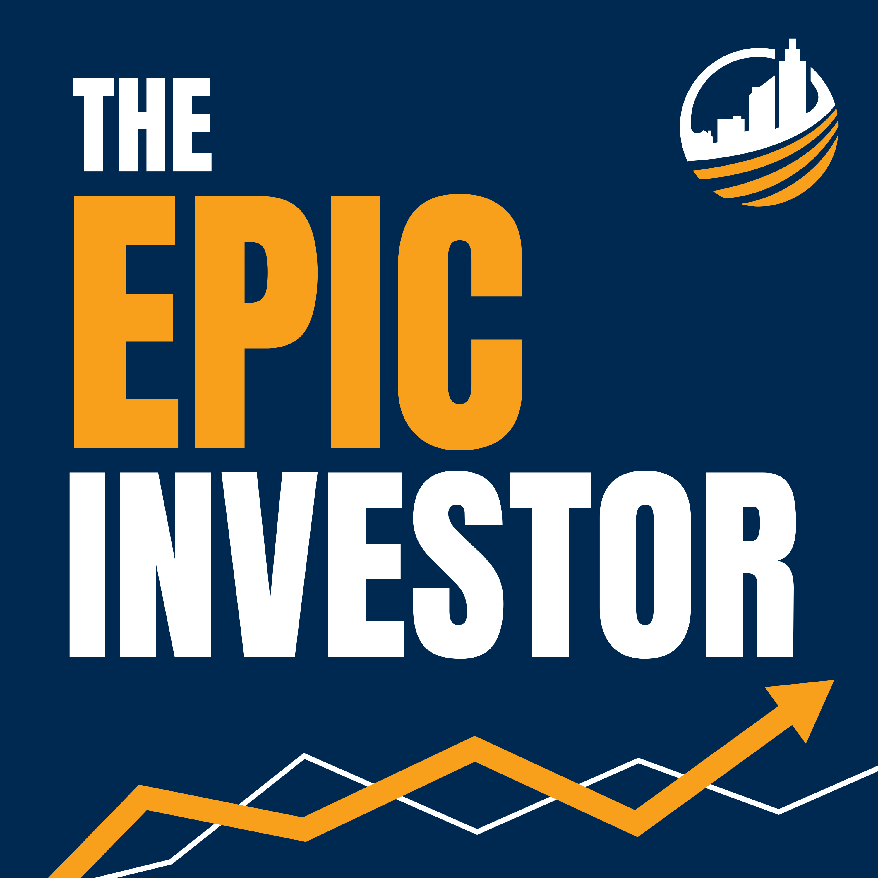 The Epic Investor
