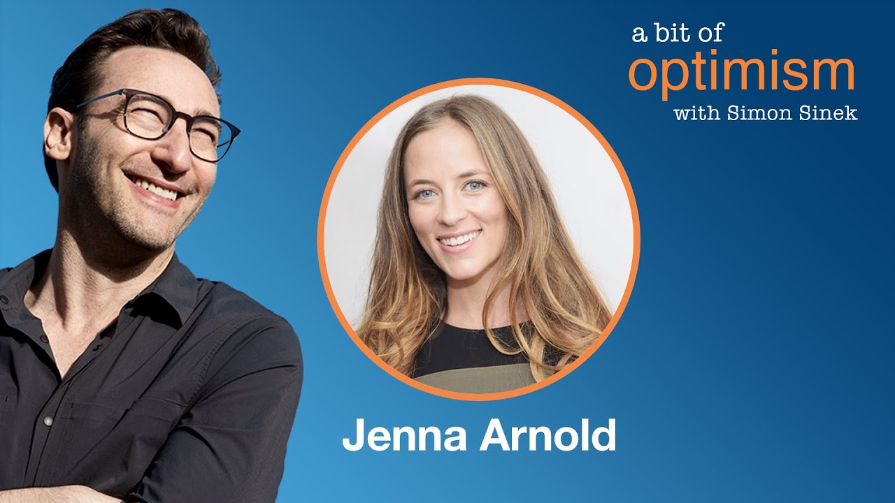 Shades of Grey with Jenna Arnold