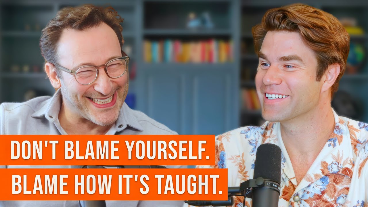 The Smartest Way To Be Stupid with comedian Matthew Broussard