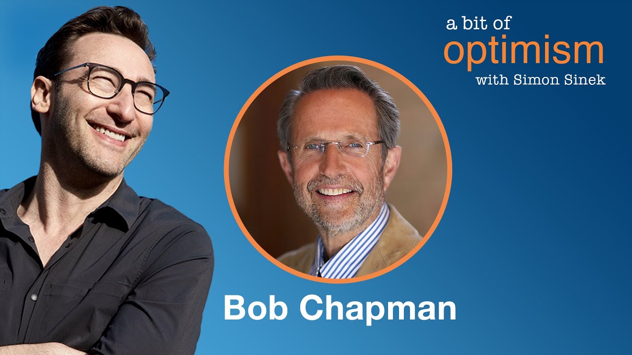 Leadership with Bob Chapman