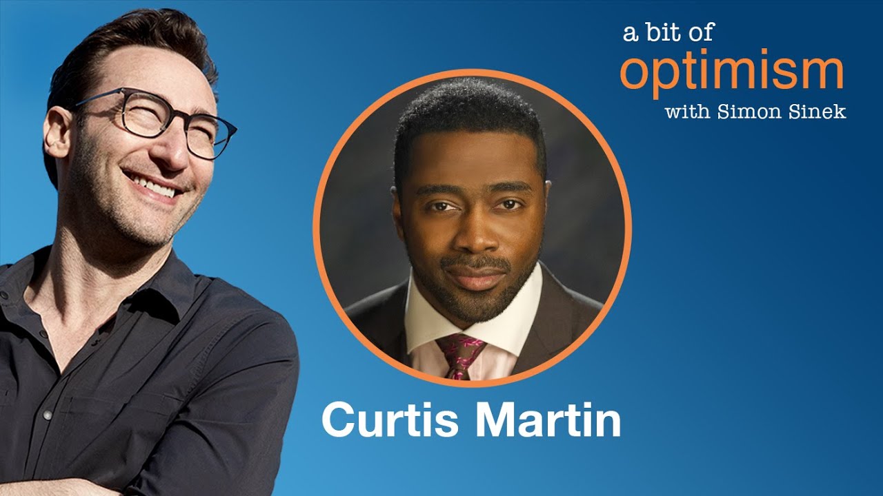 Hope with Curtis Martin
