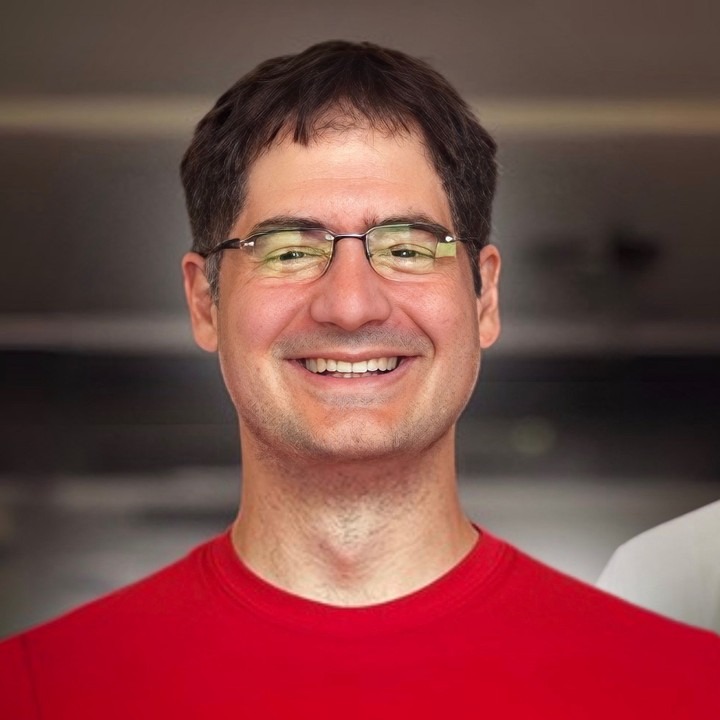 Casey Muratori's Origin Story