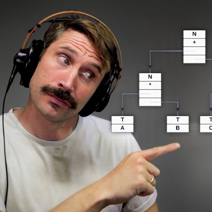 The Evolution of Programming