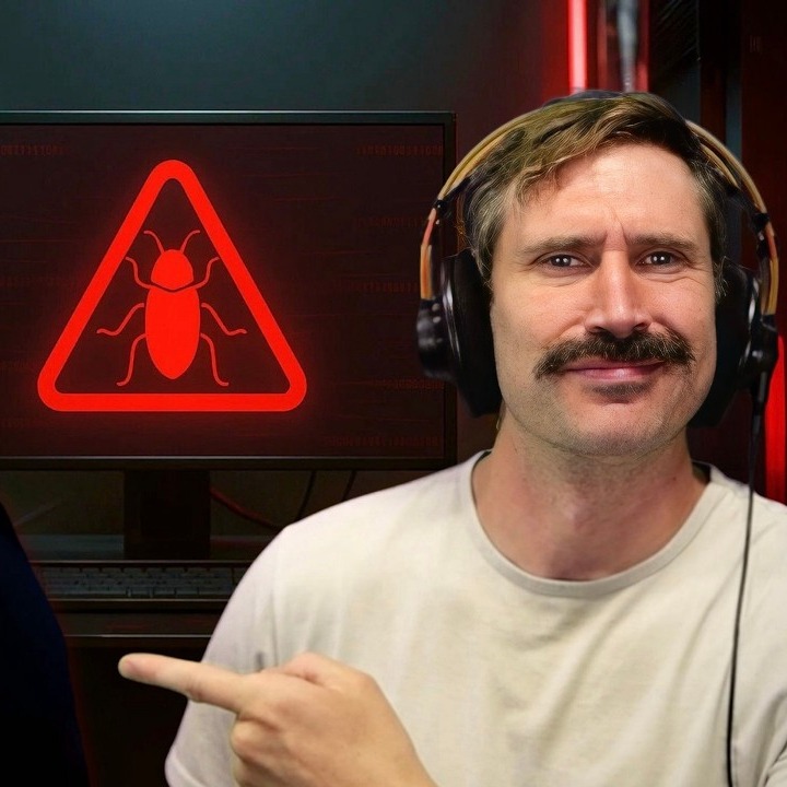 Why Making a Debugger is So Hard! (ft Ryan Fleury)