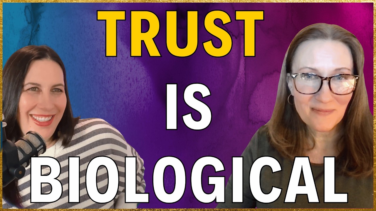 What Every Overthinker Needs to Know About How Their Brain Actually Works