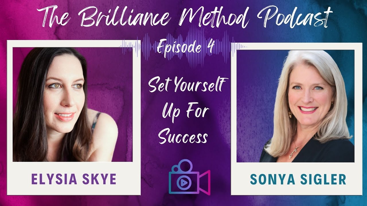 Set Yourself Up For Success