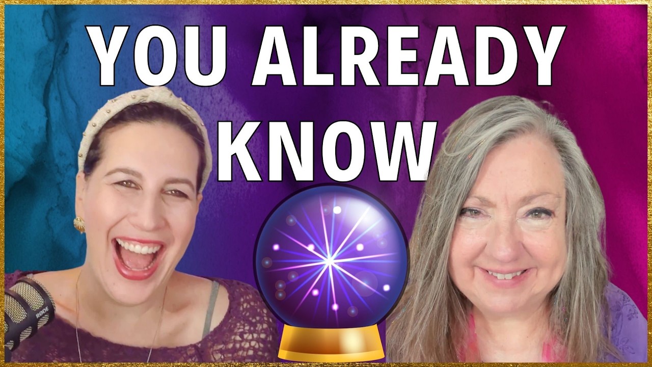 You're More Intuitive Than You Think And Here's How to Trust It
