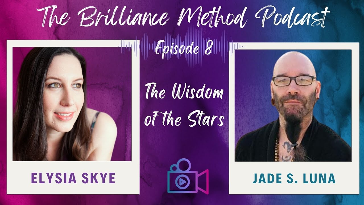 The Wisdom Of The Stars with Jade S. Luna