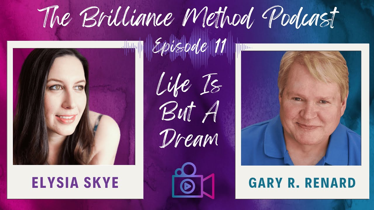 Life Is But A Dream with Gary R. Renard