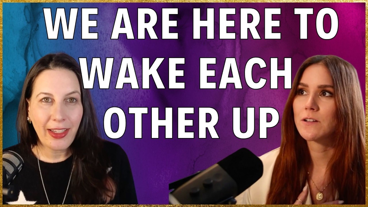 She Quit Her 9 to 5… Then Everything Shifted