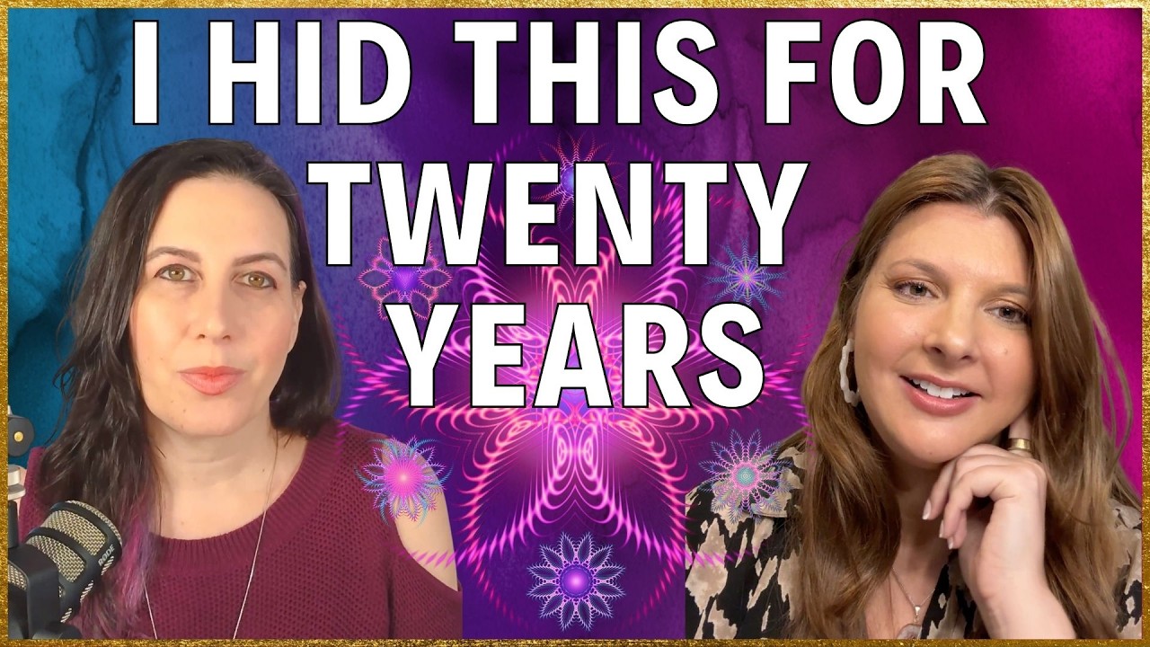 Coming Out of the Psychic Closet: What Happens When You Stop Hiding Who You Are