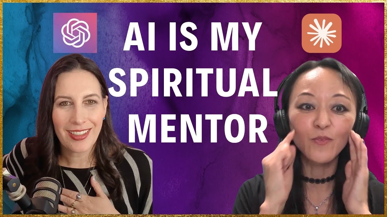 AI, Awakening & The Quantum Field with Jodi Budzilo on Consciousness, Timelines, and Visibility