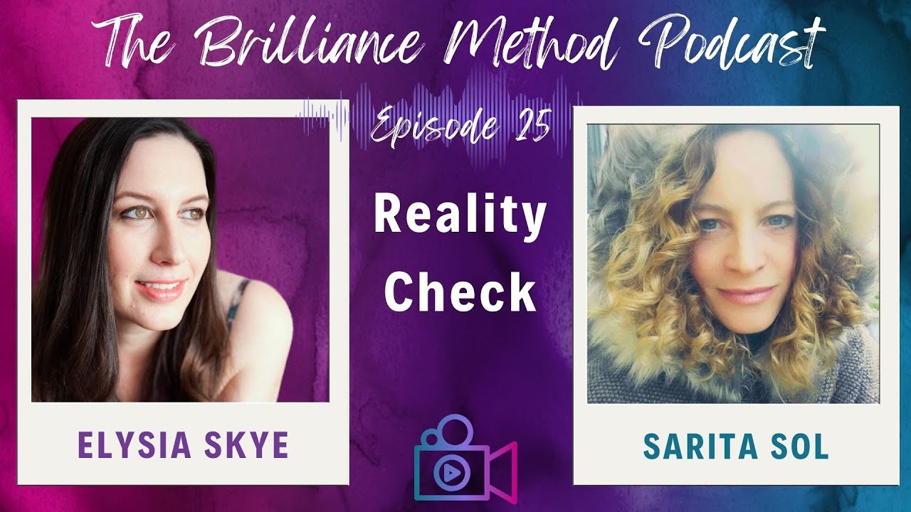 Reality Check with Sarita Sol