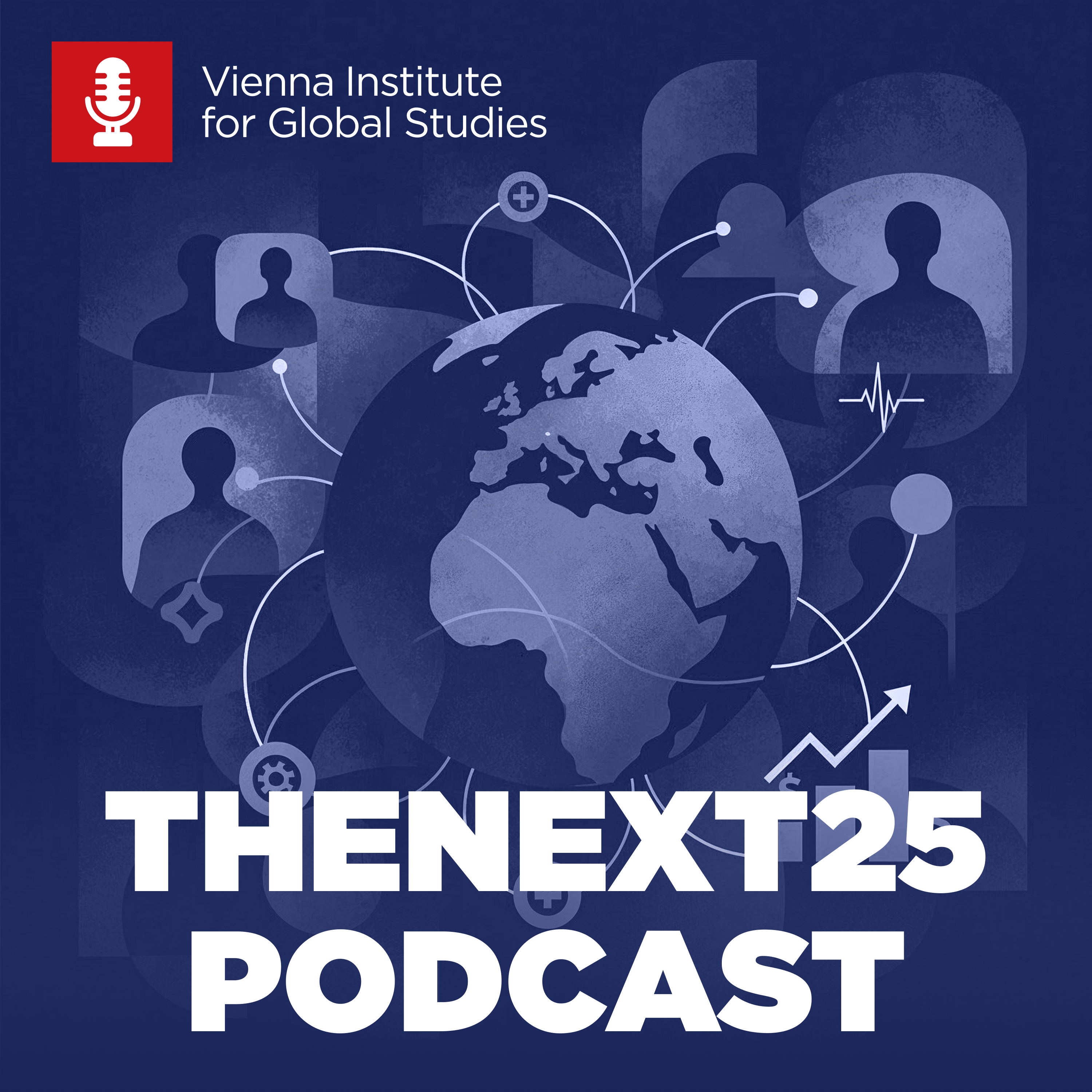 The Next 25 Podcast