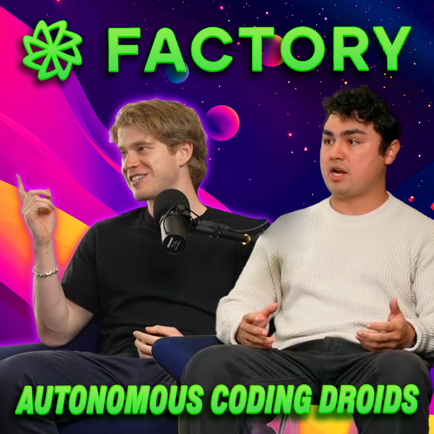 The AI Coding Factory