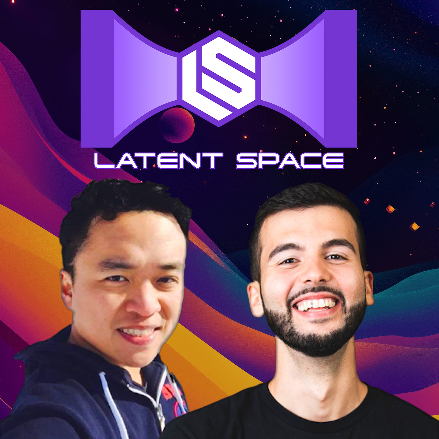 Latent Space: The AI Engineer Podcast