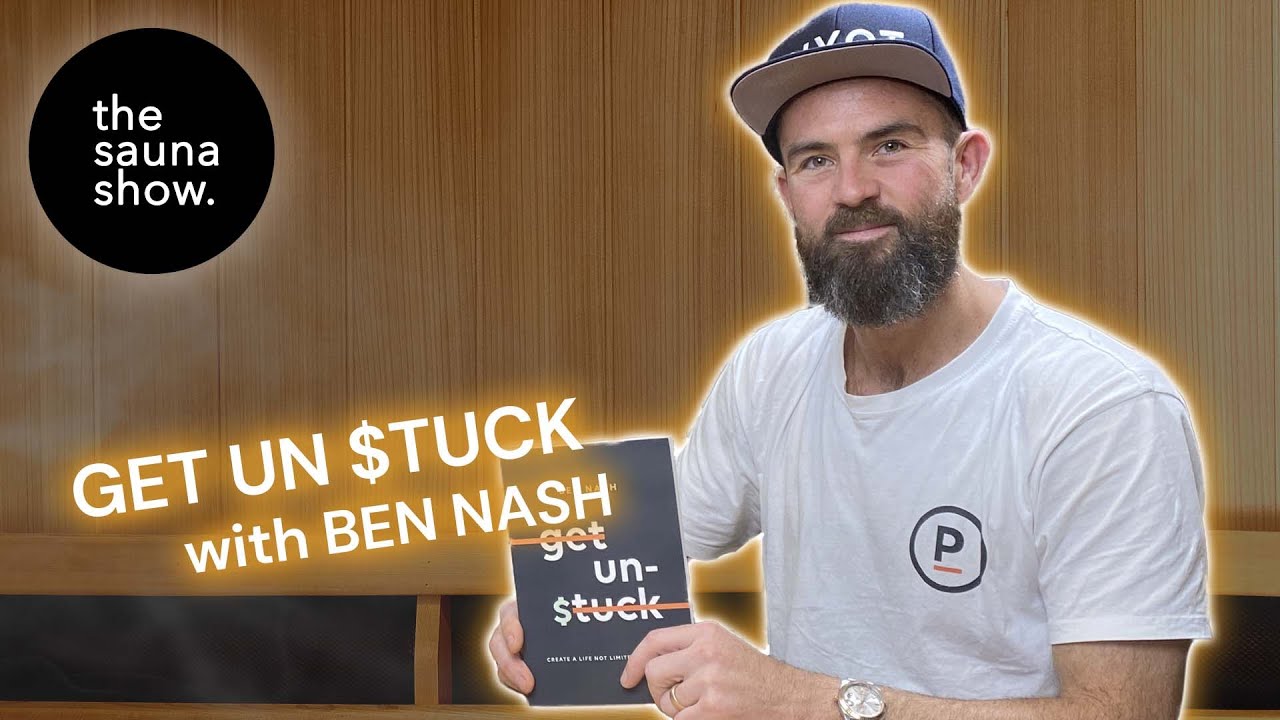 From Burnout to Blue Brint: How To Design an Exceptional Life