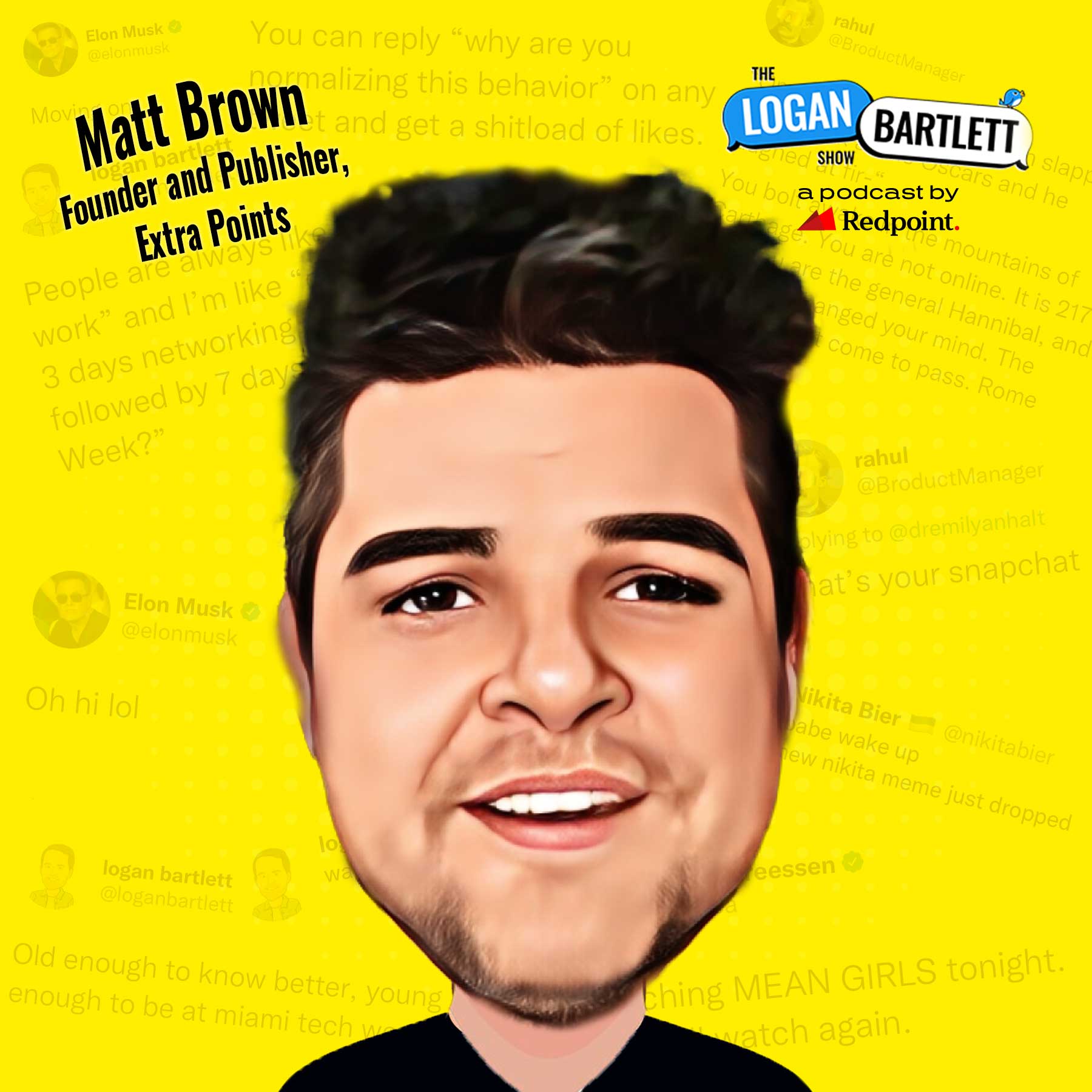 EP 139: Matt Brown (NCAA Expert) on Athlete Pay Drama, Realignment of Power, and Transfer Portal Chaos
