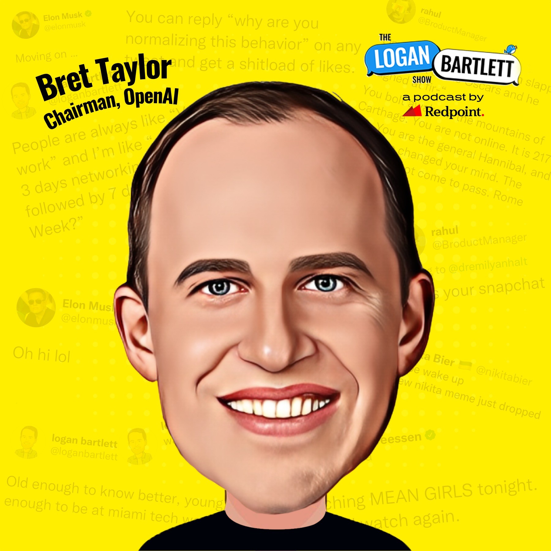 EP 150: Bret Taylor (CEO, Sierra): A New Class of Software Winners