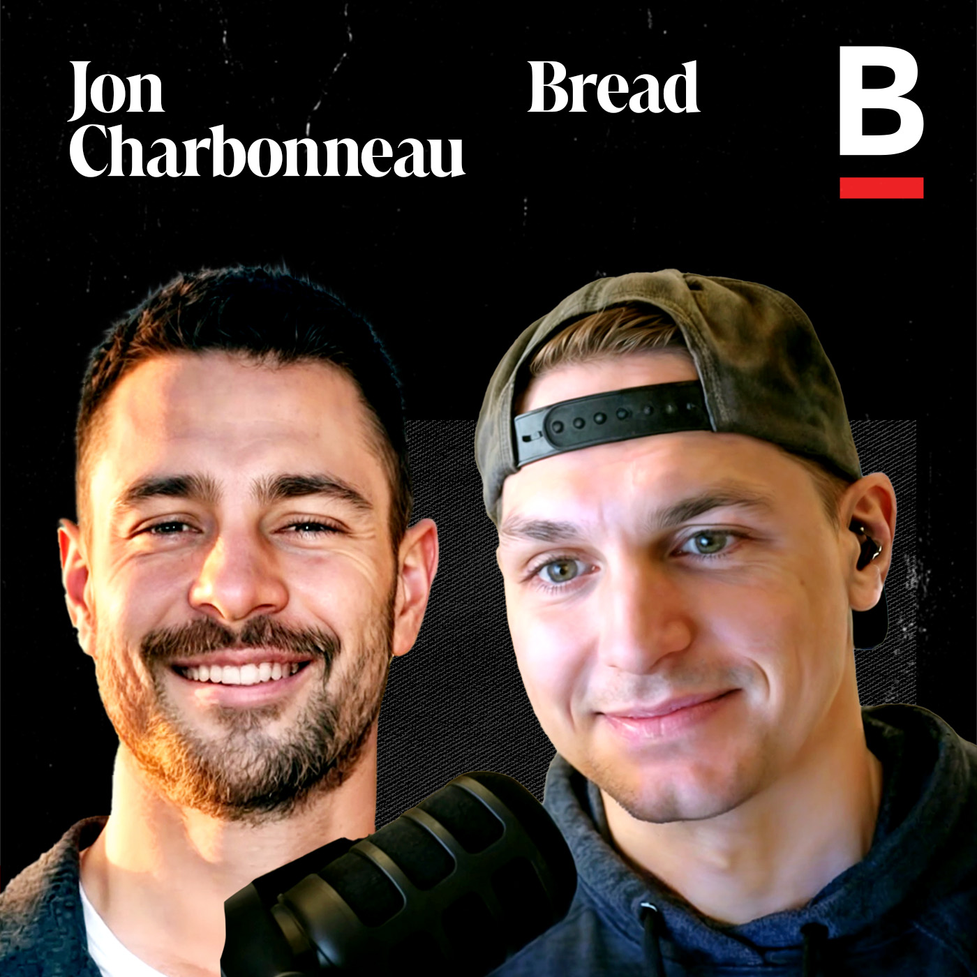 Is Ethereum Back on Track? | Jon Charbonneau & @0xBreadguy