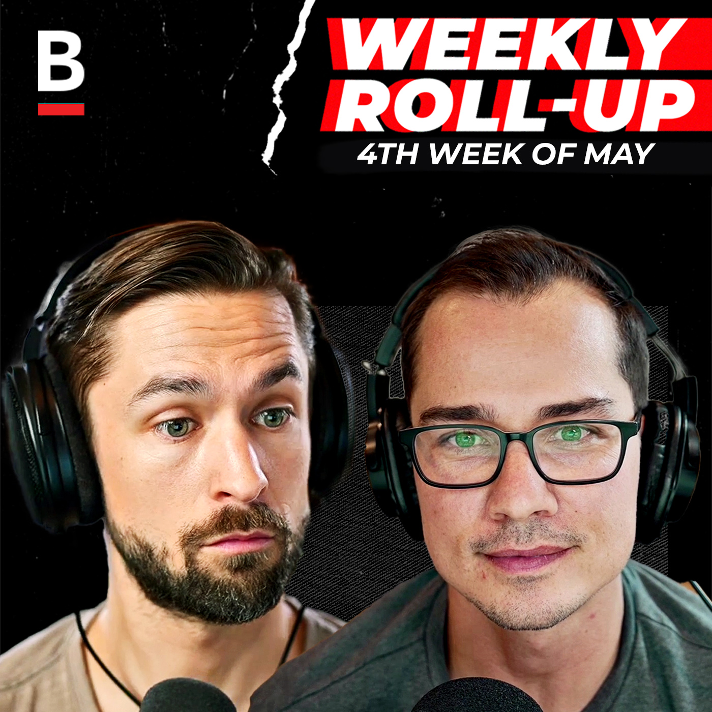 Episode cover