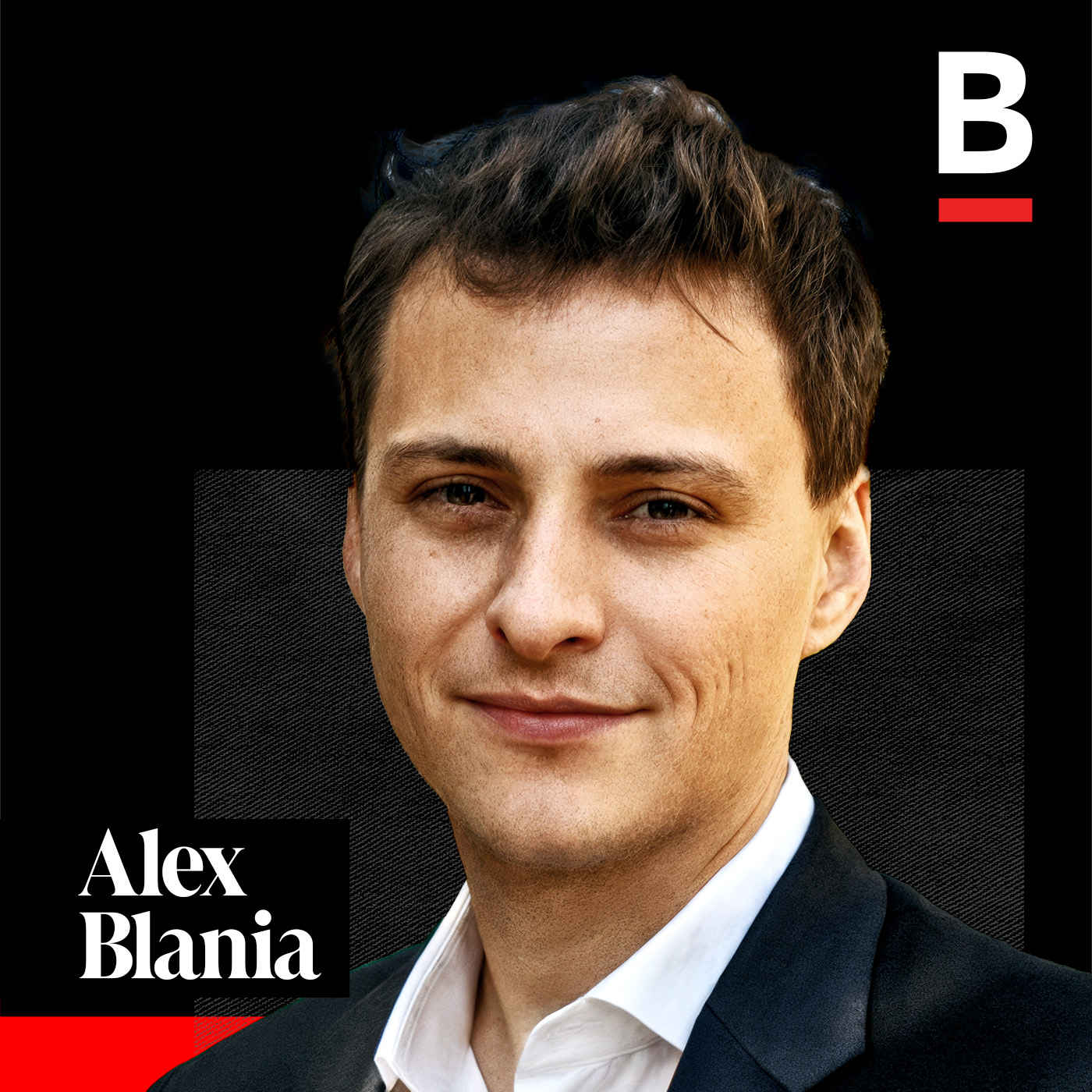 Can Worldcoin Fix The Internet's 99% Bot Problem? | Co-Founder Alex Blania