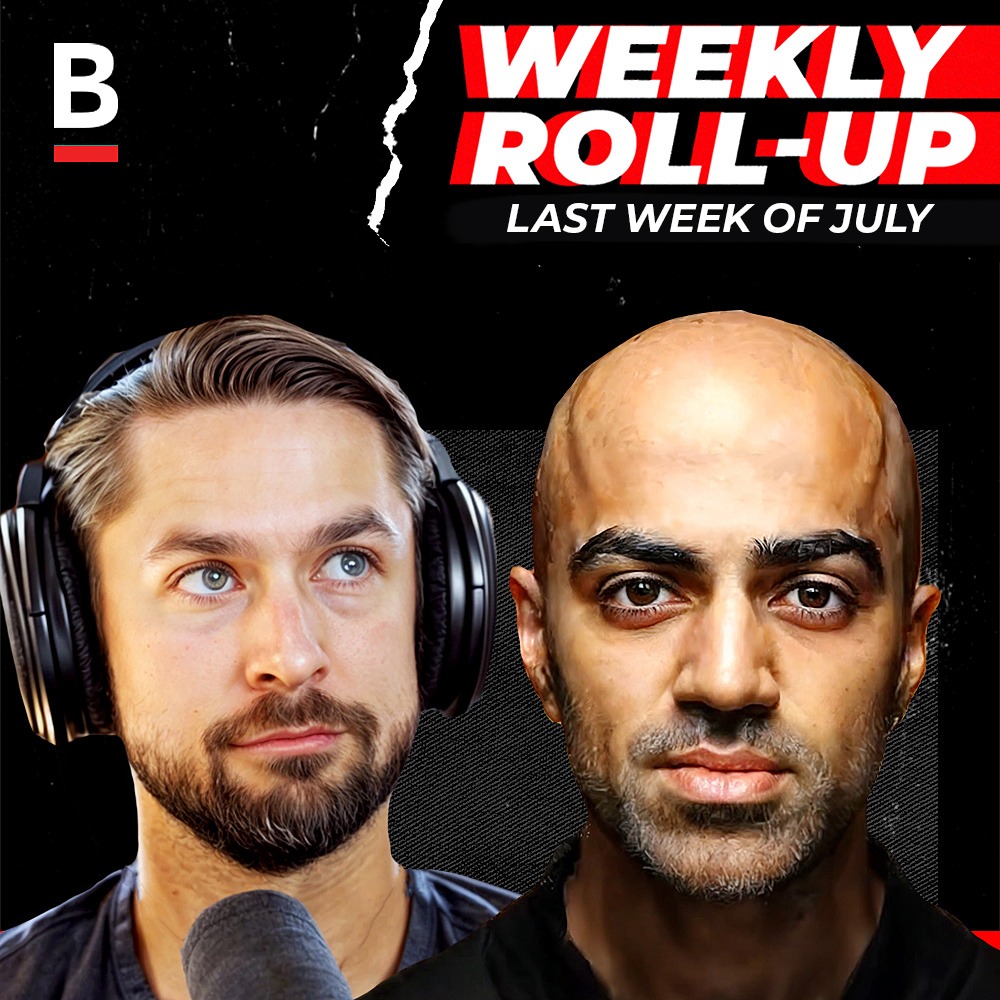 Podcast Cover