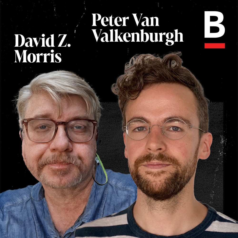 Podcast Cover