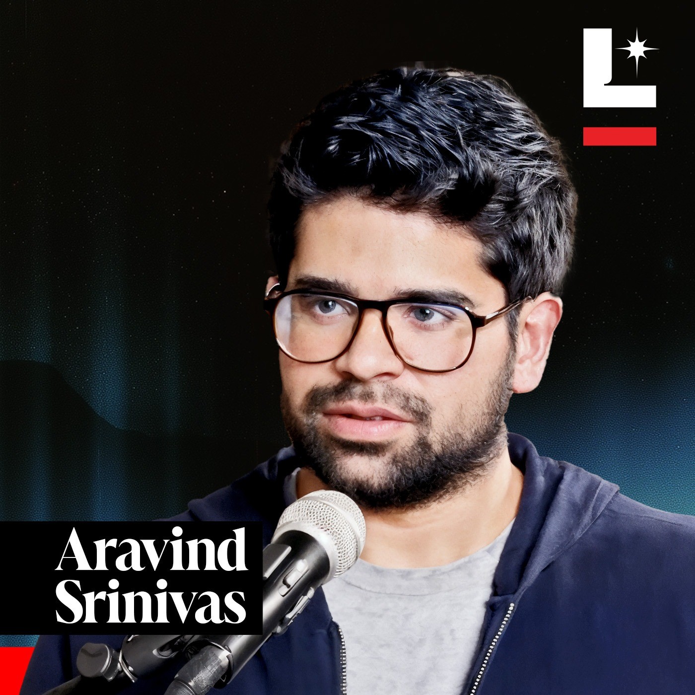 Podcast Cover