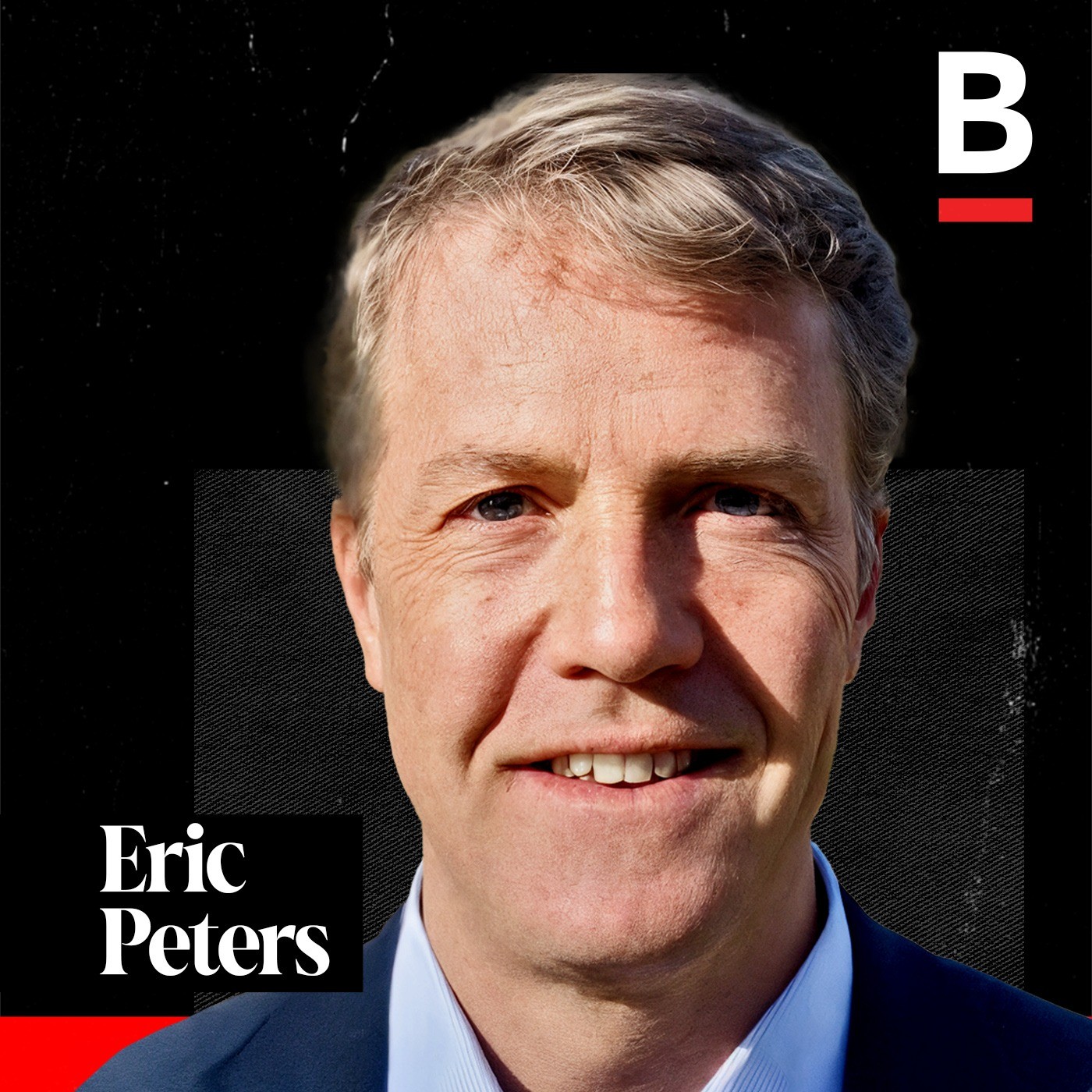 We’re Still Early to The Institutional Crypto Cycle | Eric Peters, CIO Coinbase Asset Management