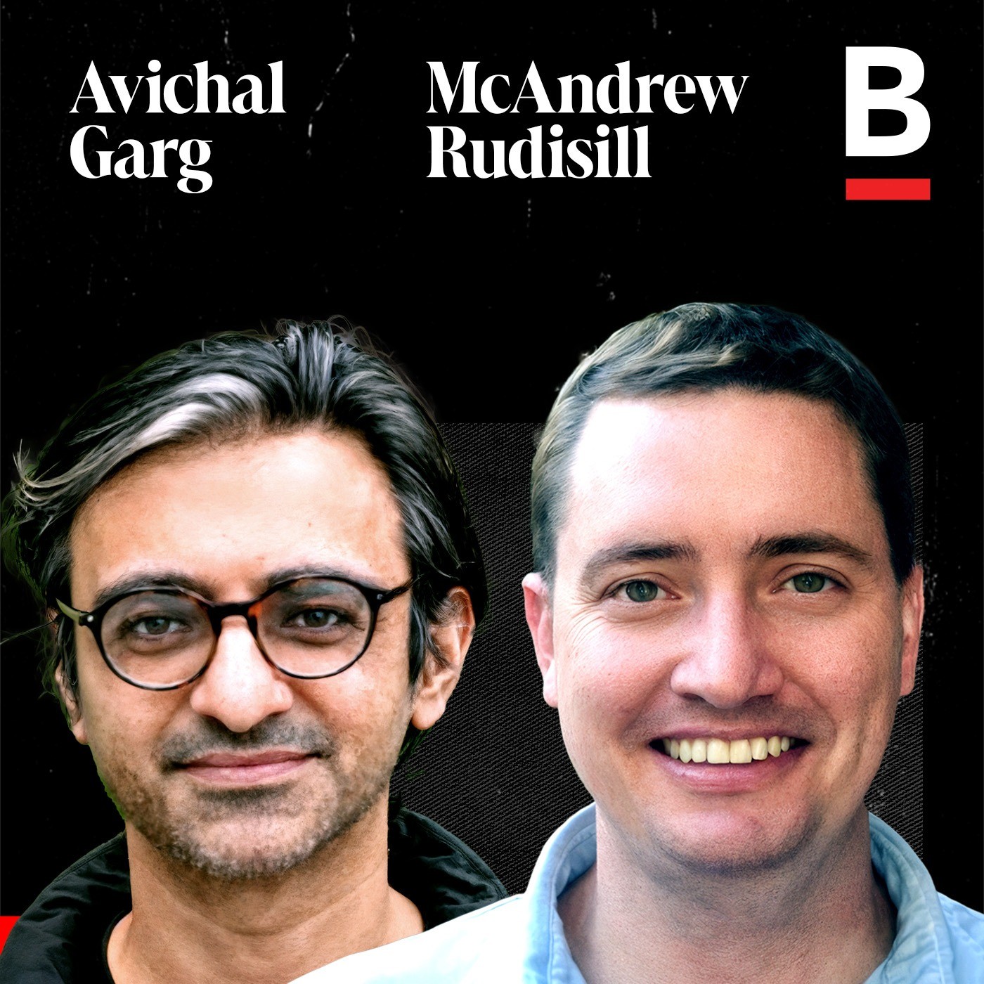 Podcast Cover