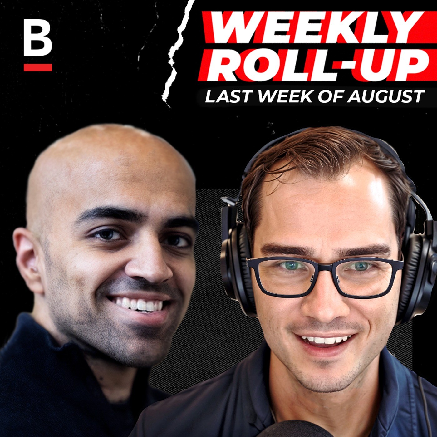 Podcast Cover