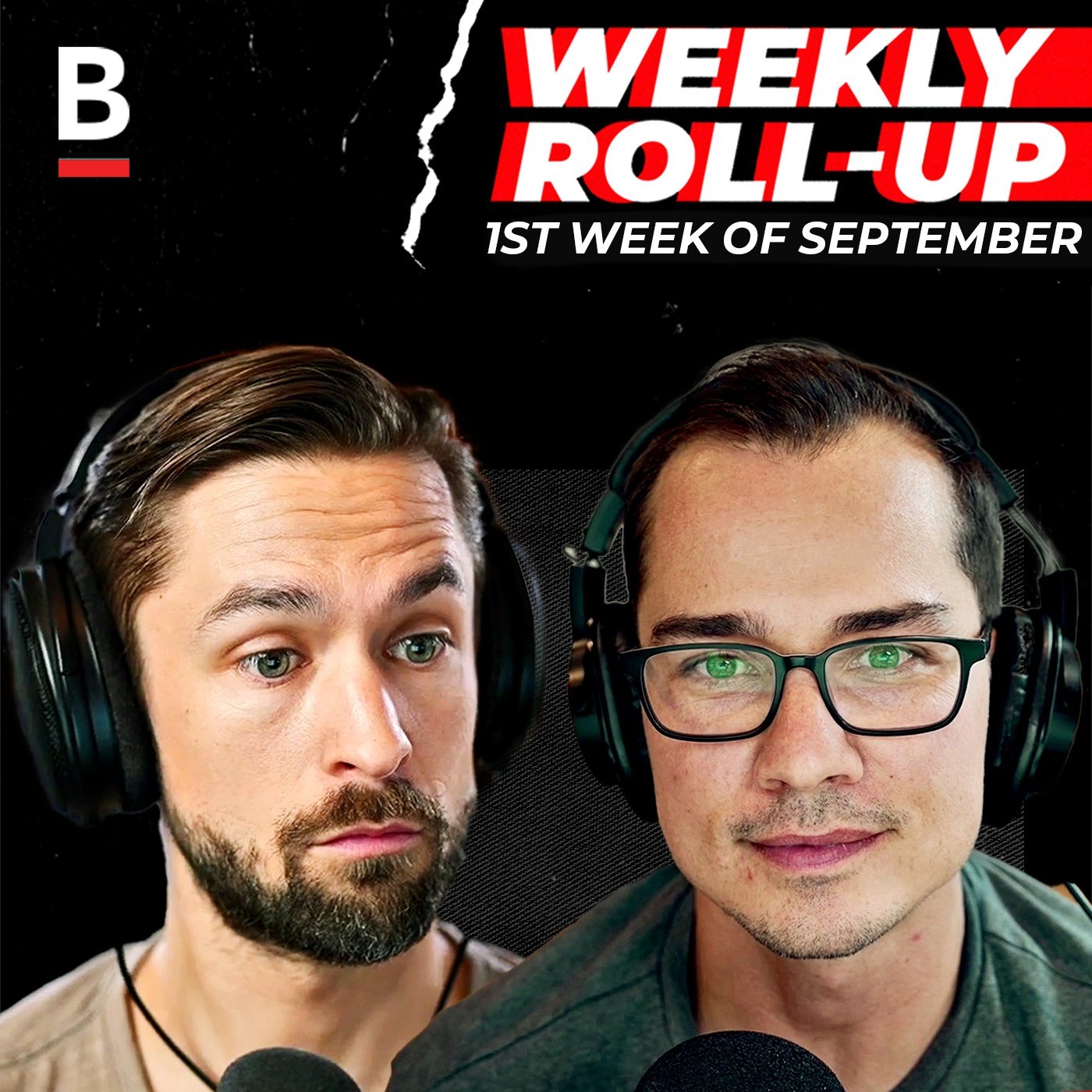 Podcast Cover