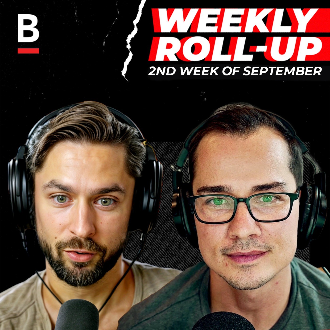 Podcast Cover