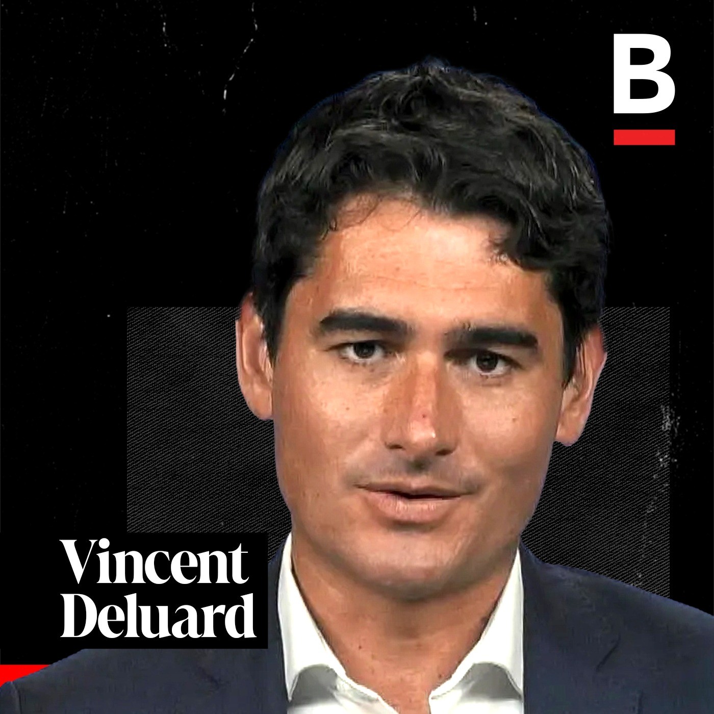 Podcast Cover