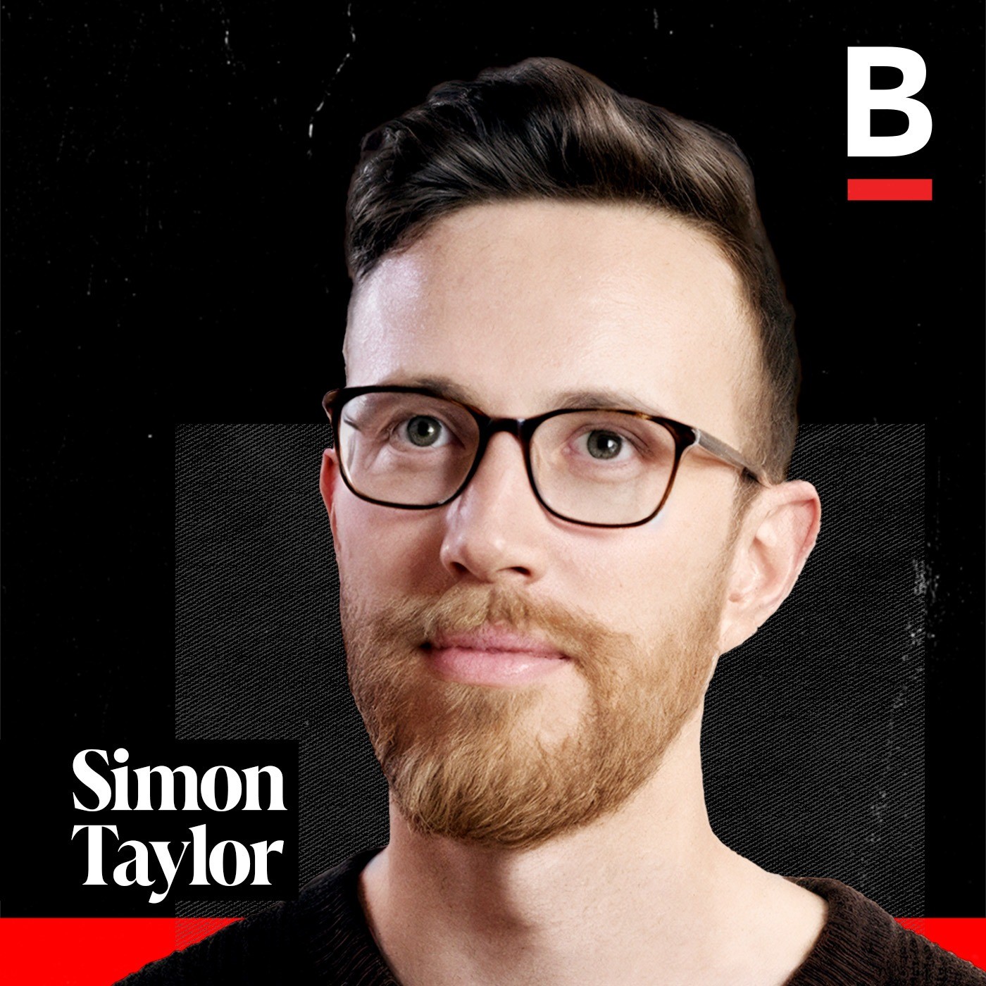 Podcast Cover
