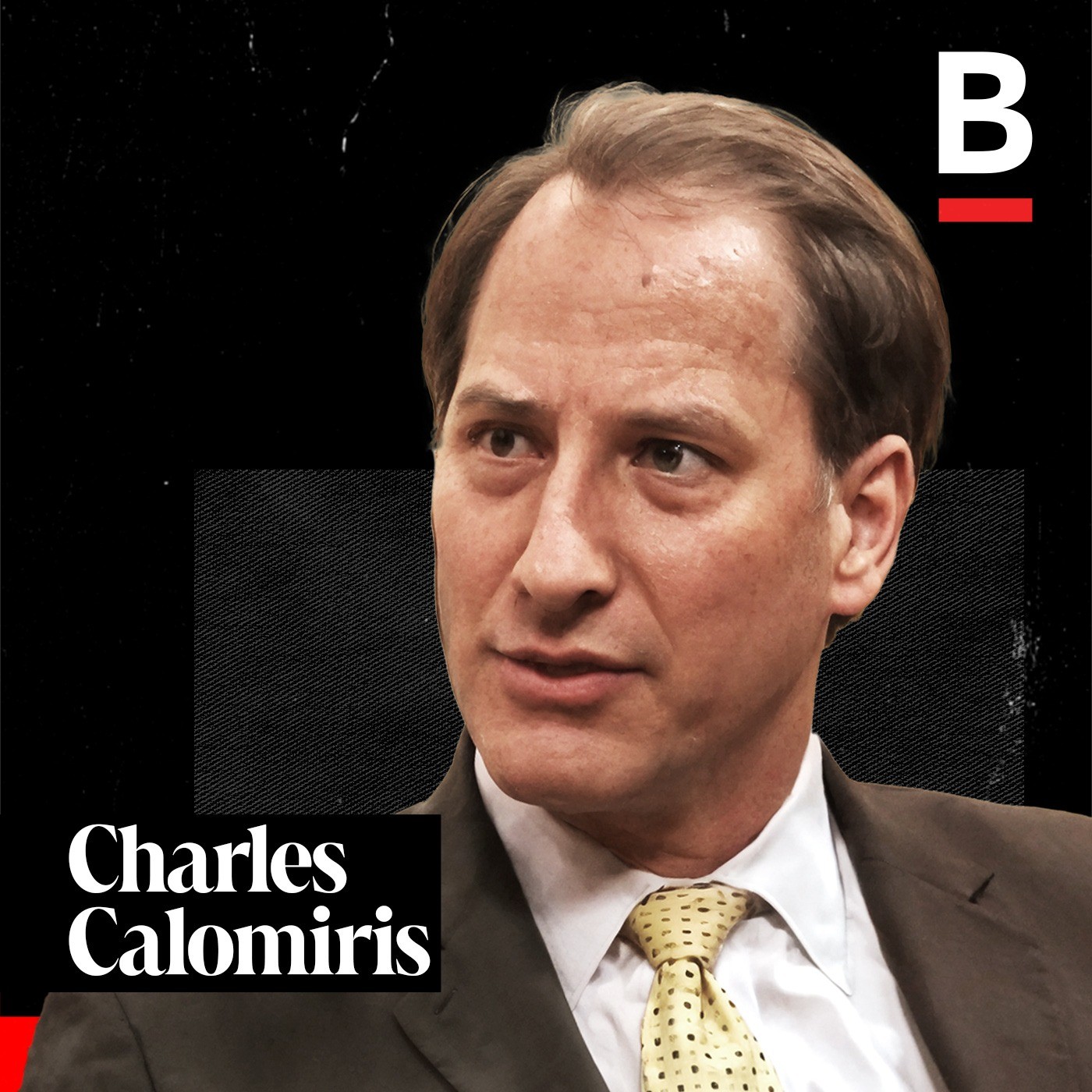 The Unbundling of Banks: How Stablecoins Change Everything | Charles Calomiris