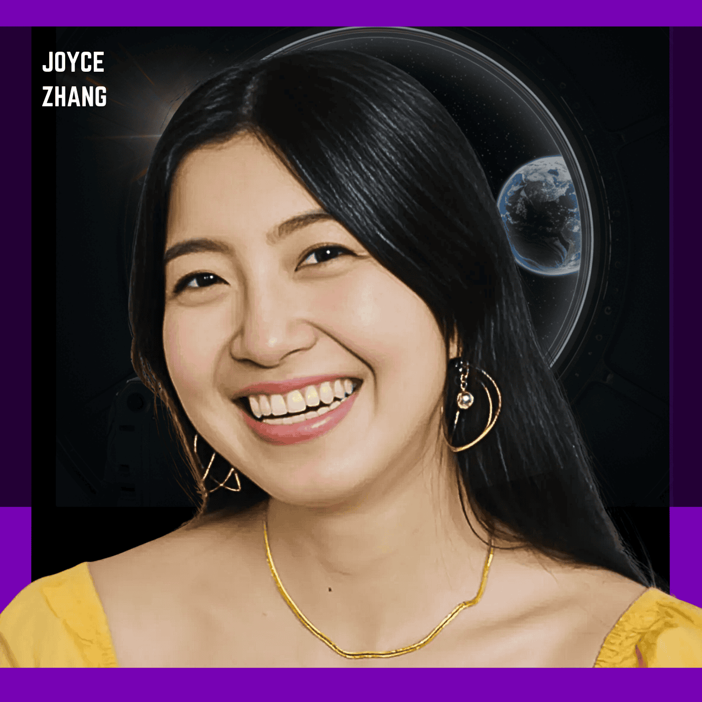 Strong Magnet Theory: Attracting Your Ideal Partner with Joyce Zhang, High Performers Dating Coach