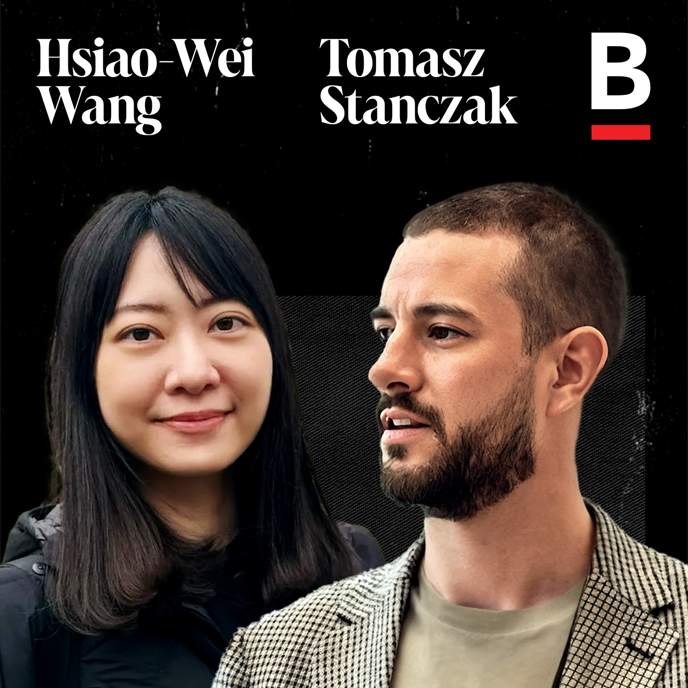 Podcast Cover
