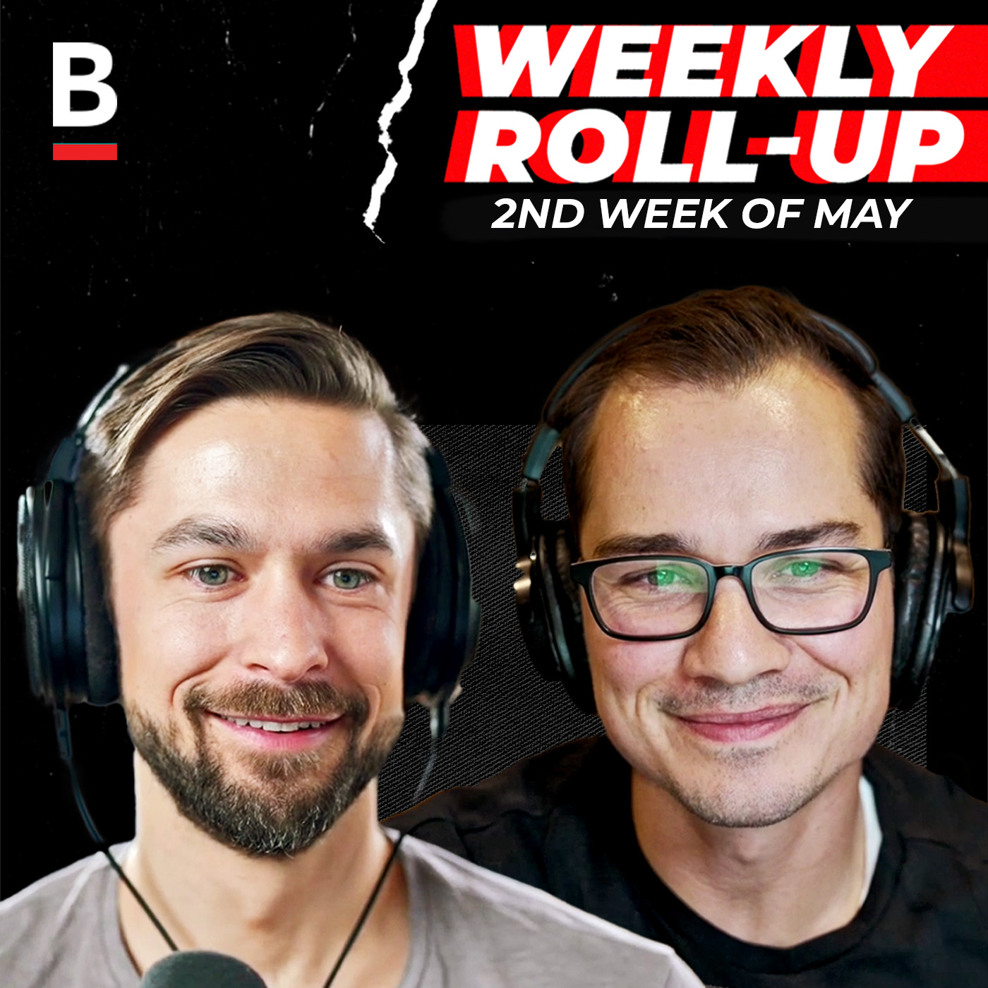 Episode cover