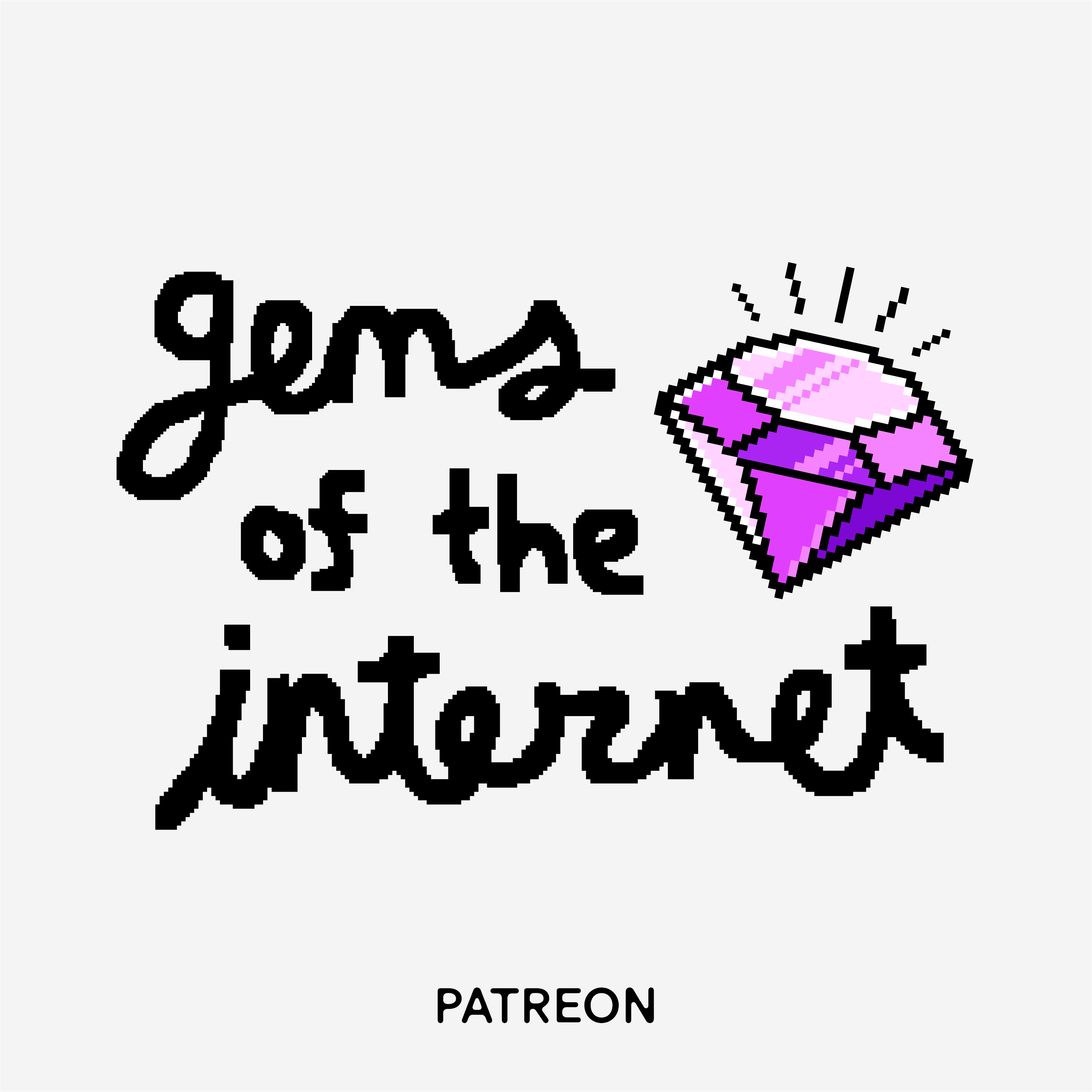 Gems of the Internet