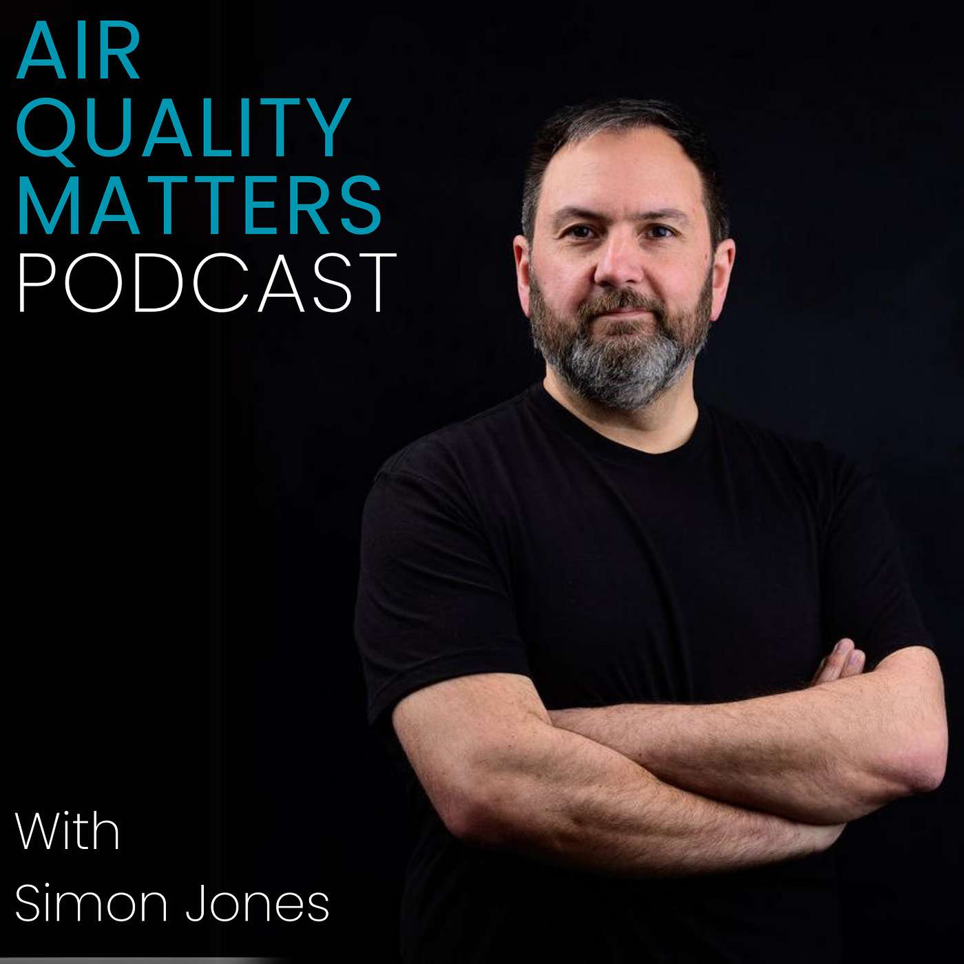 Air Quality Matters Artwork