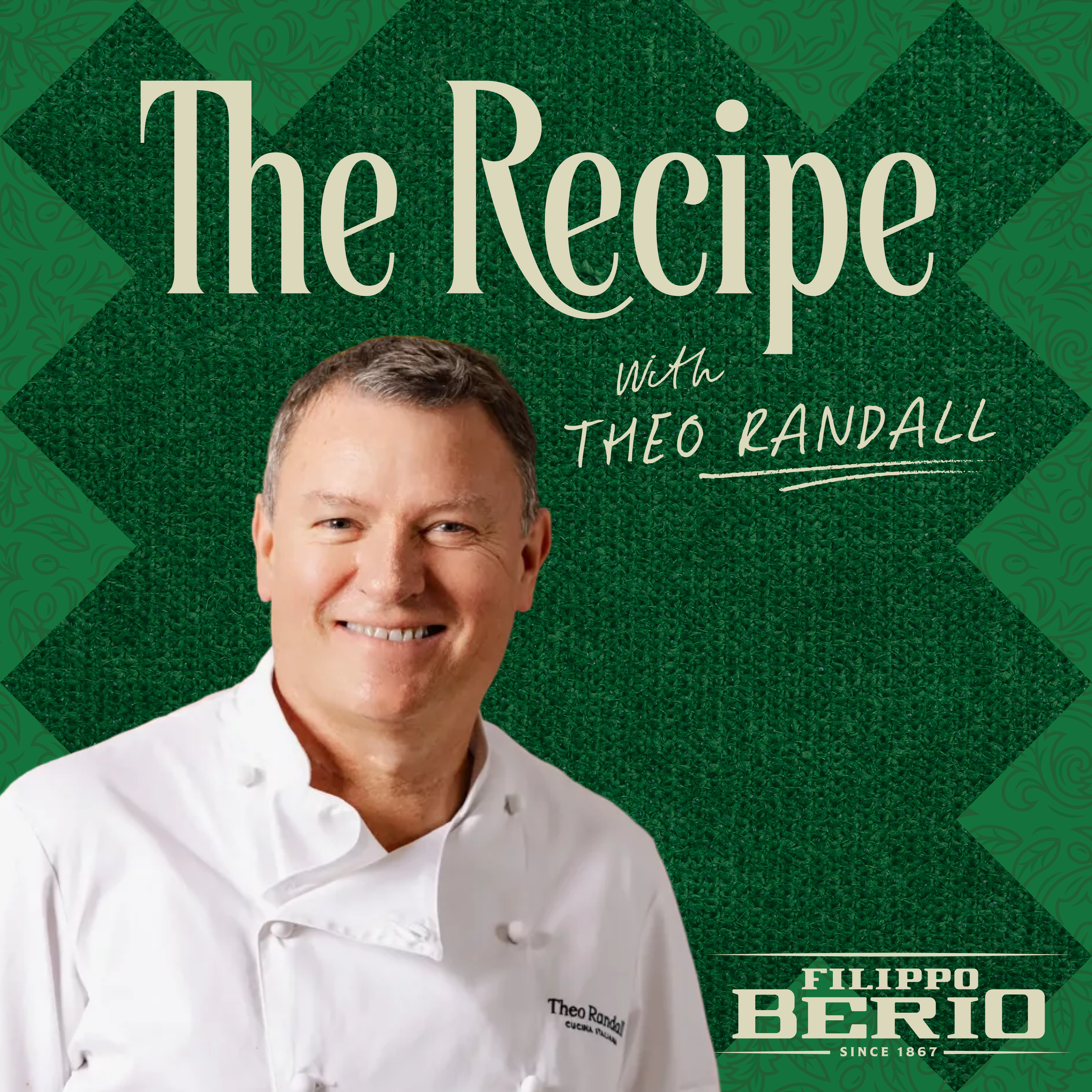The Recipe