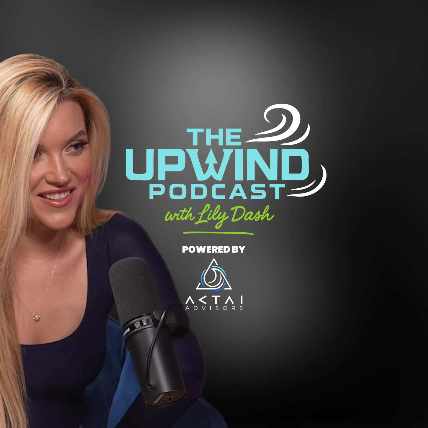 The Upwind Podcast