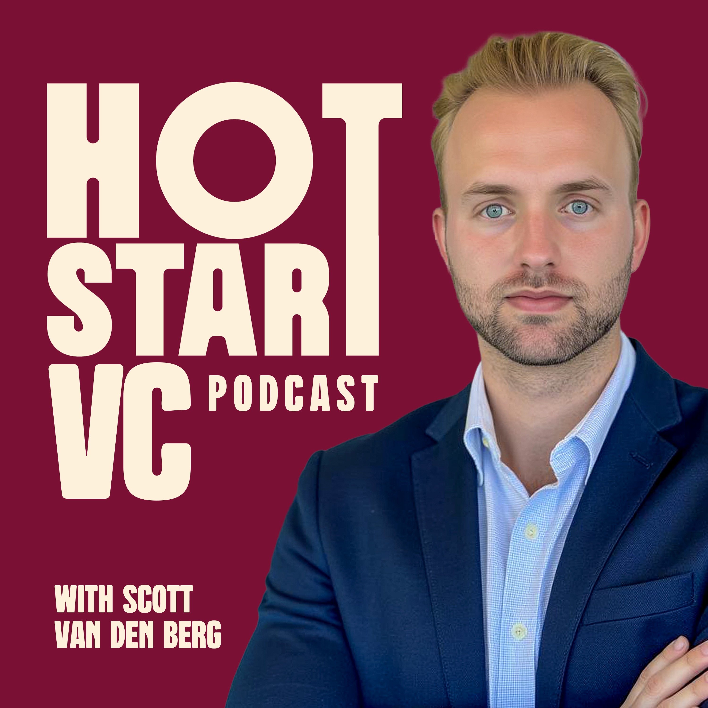 The HotStart VC Podcast