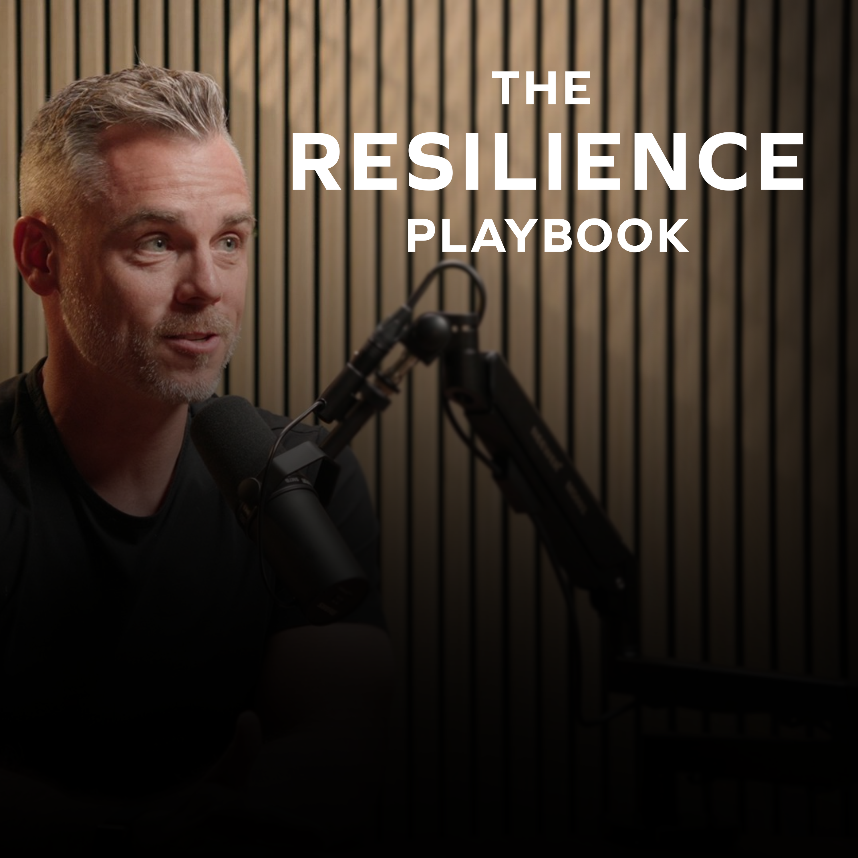 The Resilience Playbook