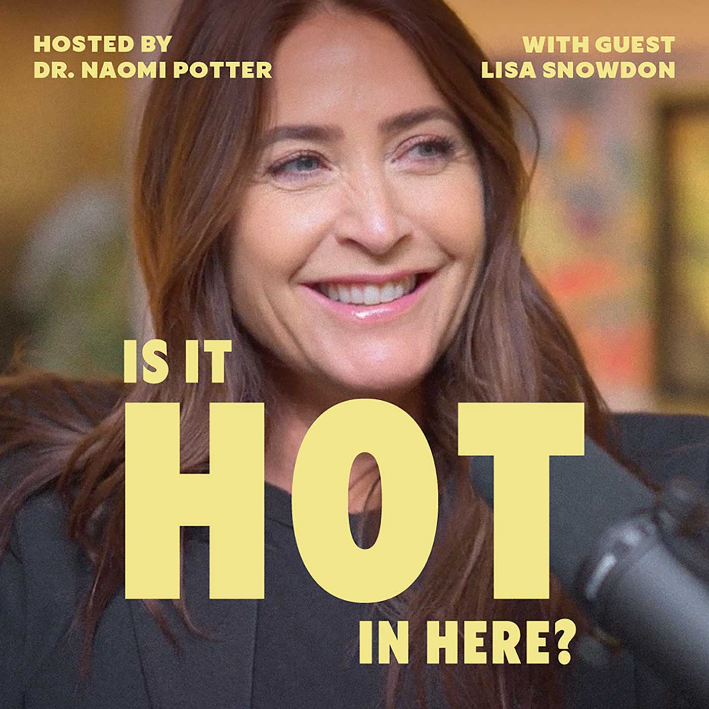 Is It Hot In Here?