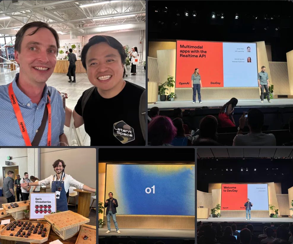 Latent Space: The AI Engineer Podcast