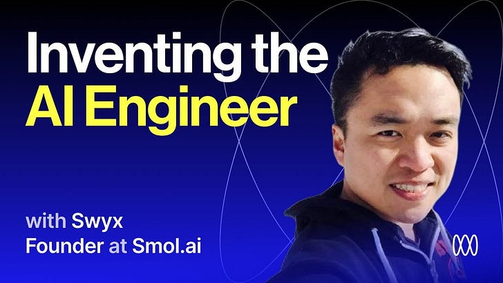 Latent Space: The AI Engineer Podcast